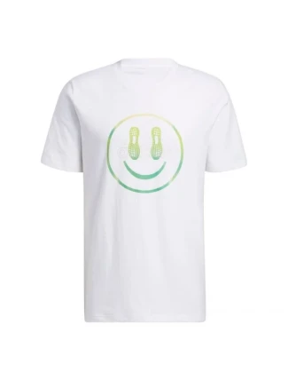 Pánske tričko adidas You Feel Me M H19307