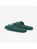 Plážové žabky bazén základné zelené Kubota