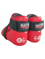 Chrániče nôh OSPU-1W (schválené WAKO) 030631-2M Chrániče nôh OSPU-1W (schválené WAKO) 030631-2M