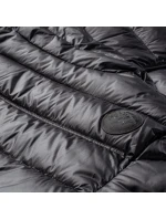 Dámska bunda Blanca W 92800372042 - Iguana