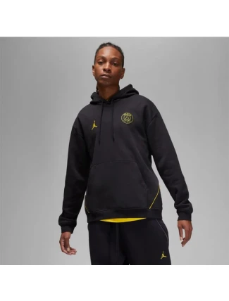 Mikina Nike PSG Jordan M DV0611 010