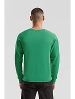 Fruit of the Loom Classic Raglan Sweat – raglánová mikina 16.2216 čierna Fruit of the Loom Classic Raglan Sweat – raglánová mikina 16.2216 čierna
