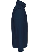 Kariban K 693 Pracovná bunda „Factory“ s odnímateľnými rukávmi 20.K693 navy/navy Kariban K 693 Pracovná bunda „Factory“ s odnímateľnými rukávmi 20.K693 navy/navy