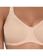 Leni komfortná tvarovaná podprsenka 5884 smart rose - Anita Classix Leni komfortná tvarovaná podprsenka 5884 smart rose - Anita Classix