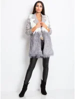 Vesta AT KZ 04201.97P biela šedá Vesta AT KZ 04201.97P biela šedá