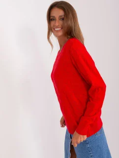 Prepínač AT SW 2231A.00P červená