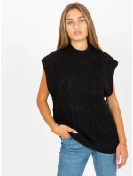 Vesta D90027Z90816A3 čierna