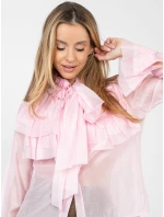 Košeľa IT KS 28882.03 svetloružová