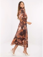 Sukňa IT SD 18951 2.04 tmavozelená