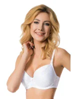 Dámska push-up podprsenka BIANCO PUSH UP 01058