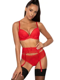 OPASOK P-0198/3 ESTELLE ČERVENÝ