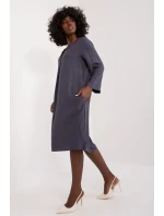 Denné šaty model 196898 Podúroveň
