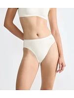 SLOGGI GO DAILY COTTON - 3× Sloggi Brushed Organic Cotton Tai