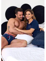 Boxerky Cornette High Emotion 515/155 M-2XL