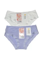 DC Dievčenské nohavičky 21151 A'2