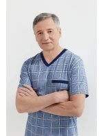 Martel 419 Marek I M-3XL pyžamo