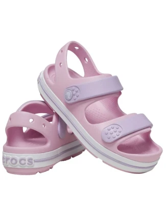 Sandále Crocs Crocband Cruiser Jr 209424 84I Sandále Crocs Crocband Cruiser Jr 209424 84I