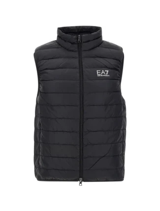 EA7 Emporio Armani páperová vesta M 8NPQ06-PNGPZ-1200 pánske EA7 Emporio Armani páperová vesta M 8NPQ06-PNGPZ-1200 pánske