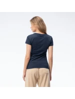 Dámske tričko s krátkym rukávom LADY PLAYO II SLIM