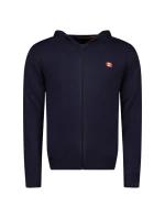 Canadian Peak FELINOODEAK RM NAVY Pánska mikina na zips 246 (RBMWY9296H/CP-MARINE)