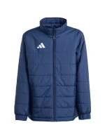 Detská bunda adidas Entrada 26 Light navy blue JZ9125 Detská bunda adidas Entrada 26 Light navy blue JZ9125