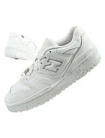 New Balance 550 športové topánky mládež kožené tenisky móda deti