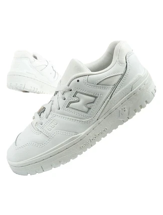 New Balance 550 športové topánky mládež kožené tenisky móda deti