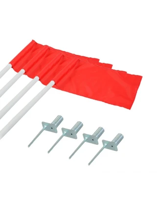 Rukoväť NO10 CFG-100SWB 4ks