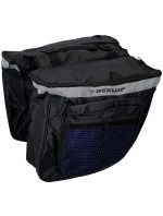 Taška na bicykel Dunlop 2ass PES 30x26x10cm 600D SL 27890 Taška na bicykel Dunlop 2ass PES 30x26x10cm 600D SL 27890