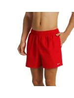 Pánske plavecké šortky 7 Volley M NESSA559 614 - Nike