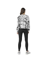 Dámska mikina W H4Z21 BLD021 90A - 4F