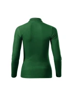 Polo tričko Pique LS W MLI-23106