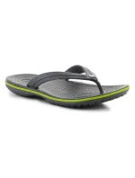 Žabky Crocs Crocband 11033-0A1 Žabky Crocs Crocband 11033-0A1