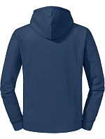 Russell Athletic 265M Pánska mikina s kapucňou „Authentic“ 10.265M indigo blue