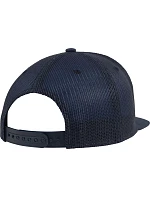 Flexfit 6005FW 5-panelová penová čiapka 55.05FW tmavomodrá/biela/tmavomodrá Flexfit 6005FW 5-panelová penová čiapka 55.05FW tmavomodrá/biela/tmavomodrá