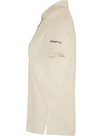 Craft Corporate CORE Unify Polo Shirt W Dámske športové polo tričko 81.9139 plaster