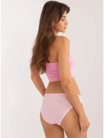 BR MT 11444 12 viacfarebných spodných nohavíc