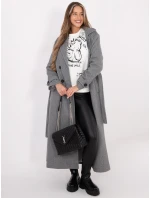 Mikina D10608BC02804A biela