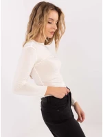 Blúzka IT BZ 21818.98 ecru