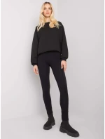 Legíny RV LG 7377.05P čierna Legíny RV LG 7377.05P čierna