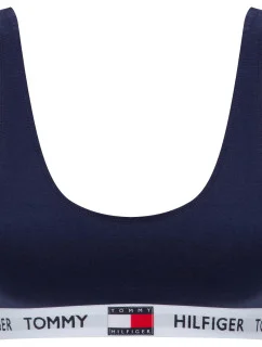 Dámska športová podprsenka UW0UW02225-CHS - Tommy Hilfiger