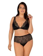 Pútavý set Klarita set 2XL / 3XL - Obsessive