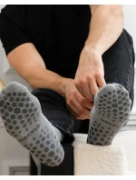 Pánske ponožky art.088 ABS - Steven Pánske ponožky art.088 ABS - Steven