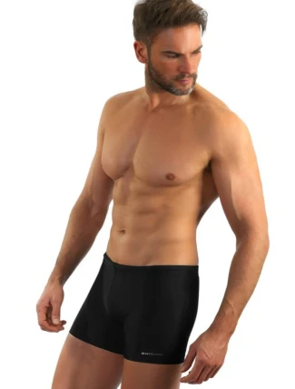 PÁNSKE PLAVECKÉ BOXERKY BD 313 MAXI