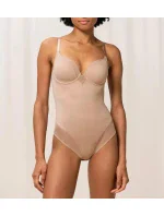 Dámske body True Shape Sensation BSWP - SMOOTH SKIN - telové 6106 - TRIUMPH