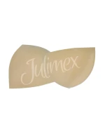 Julimex Push-Up penové vankúšiky do bikín WS 18 Julimex Push-Up penové vankúšiky do bikín WS 18