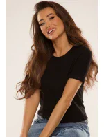 Blúzka De Lafense 698 Freya w/r S-2XL