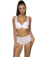 Matné nohavičky F-3824/52 Natalie S-2XL Matné nohavičky F-3824/52 Natalie S-2XL