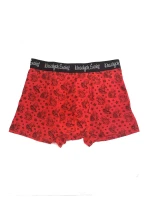 Boxerky C+3 art.VBE-740 Vianočné M-2XL