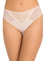 Dámske brazilky 812 Yoko beige - GORSENIA